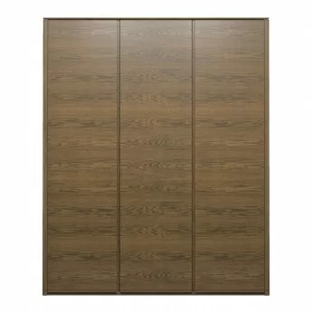 Шкаф MOD Interiors Paterna, трехдверный, без зеркал, MDI.WR.PN.29