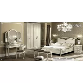 Спальня Camelgroup Nostalgia Bianco Antico, Италия