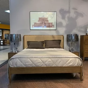 Кровать MOD Interiors Paterna, 160х200, MDI.BD.PN.14
