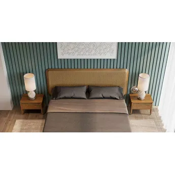 Кровать MOD Interiors Paterna, 160х200, MDI.BD.PN.14