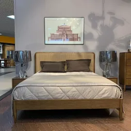 Кровать MOD Interiors Paterna, 160х200, MDI.BD.PN.14
