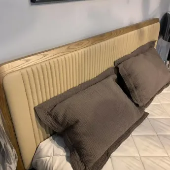 Кровать MOD Interiors Paterna, 160х200, MDI.BD.PN.14