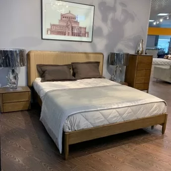 Кровать MOD Interiors Paterna, 160х200, MDI.BD.PN.14