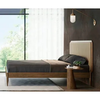 Спальня MOD Interiors Paterna