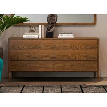 Спальня MOD Interiors Paterna
