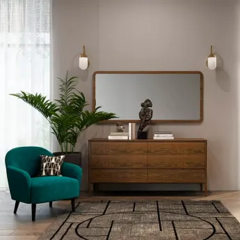 Спальня MOD Interiors Paterna