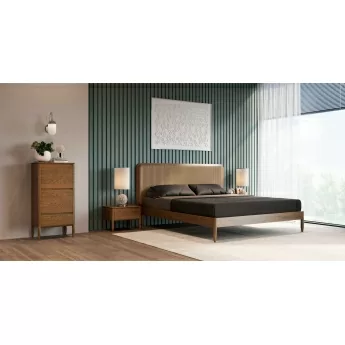 Спальня MOD Interiors Paterna