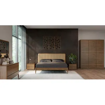 Спальня MOD Interiors Paterna