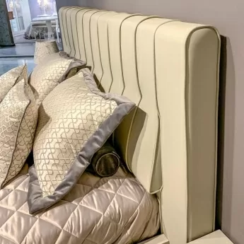Кровать MOD Interiors Vigo, 180х200, с подъемным механизмом, MDI.BD.VC.2