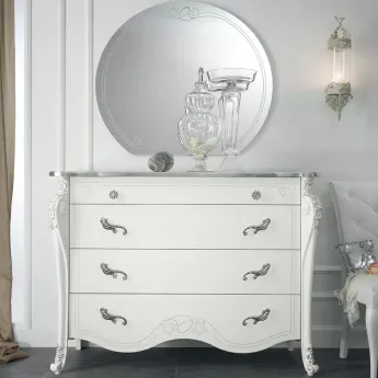 Зеркало Mobilpiu Viola, 2CNTVB15L