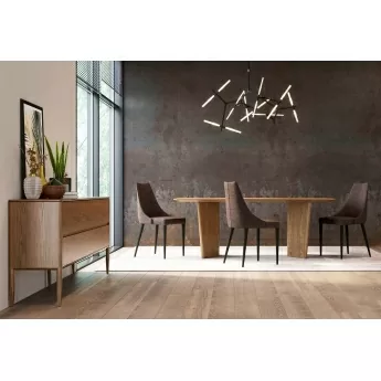 Буфет MOD Interiors Paterna, 4 ящика, MDI.SB.PN.25