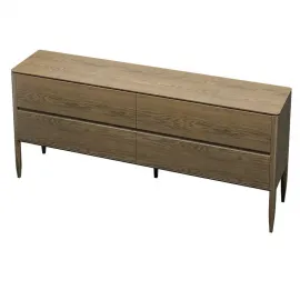 Буфет MOD Interiors Paterna, 4 ящика, MDI.SB.PN.25