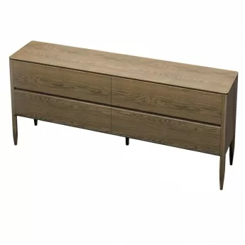 Буфет MOD Interiors Paterna, 4 ящика, MDI.SB.PN.25
