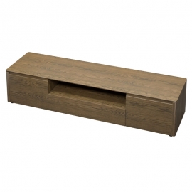 Тумба ТВ MOD Interiors Paterna, шпон Дуба W (V39W), 180 см, MDI.TV.PN.41