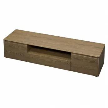 Тумба ТВ MOD Interiors Paterna, шпон Дуба W (V39W), 180 см, MDI.TV.PN.41