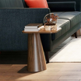 Столик приставной MOD Interiors Paterna, 40x36, MDI.ST.PN.28