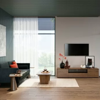 Столик приставной MOD Interiors Paterna, 40x36, MDI.ST.PN.28
