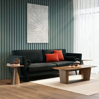 Столик приставной MOD Interiors Paterna, 40x36, MDI.ST.PN.28