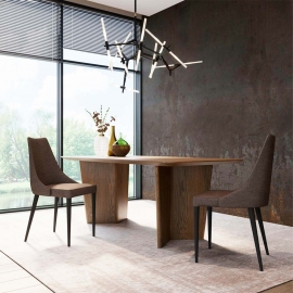 Гостиная MOD Interiors Paterna