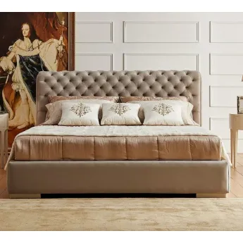Кровать 180X200 Modena Fratelli Barri FB.BD.RM.681