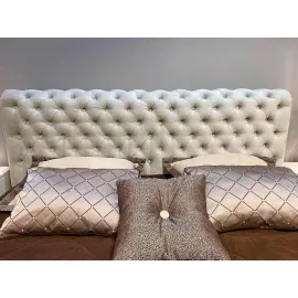 Кровать 180X200 Modena Fratelli Barri FB.BD.RM.681