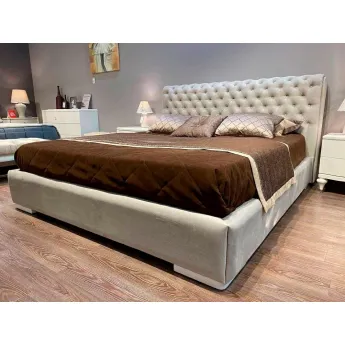 Кровать 180X200 Modena Fratelli Barri FB.BD.RM.681
