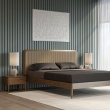 Кровать MOD Interiors Paterna, 160х200, MDI.BD.PN.14 - Фото 3