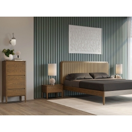Спальня MOD Interiors Paterna