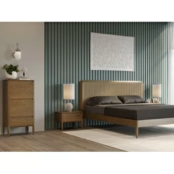 Спальня MOD Interiors Paterna