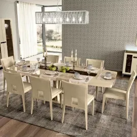 Обеденный стол 140 см Ambra Day Camelgroup