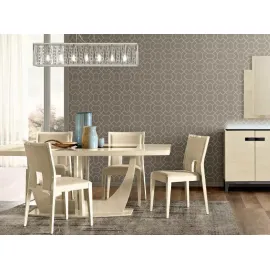 Обеденный стол 140 см Ambra Day Camelgroup