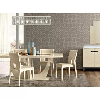 Обеденный стол 140 см Ambra Day Camelgroup