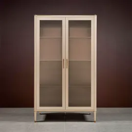 Кабинет Classico Italiano Венеция, меланж/орех