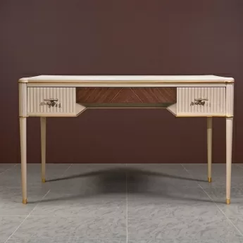 Кабинет Classico Italiano Венеция, меланж/орех