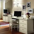Письменный стол Camelgroup Nostalgia Bianco Antico, 085SCR.10BA - Фото 3