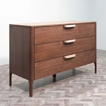 Буфет MOD Interiors Ronda, 3 ящика, MDI.CHD.RD.31