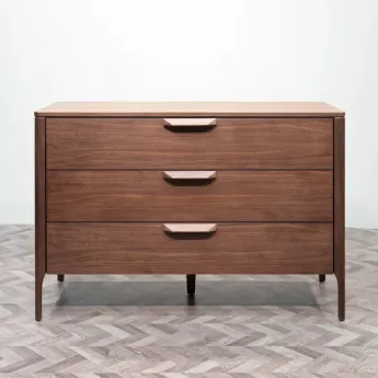 Буфет MOD Interiors Ronda, 3 ящика, MDI.CHD.RD.31