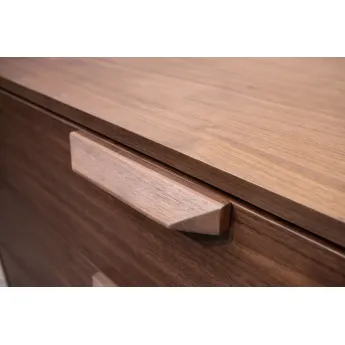 Буфет MOD Interiors Ronda, 3 ящика, MDI.CHD.RD.31