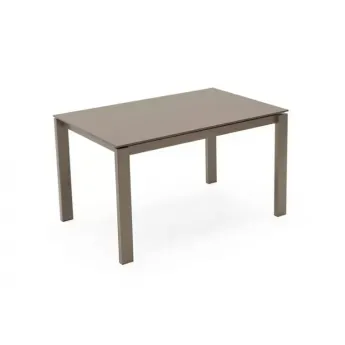 Стол обеденный Connubia-Calligaris Baron 110, раскладной, CB4010-R 110