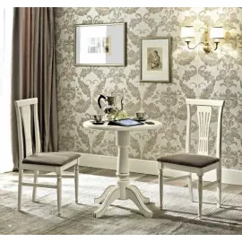 Стул Nostalgia Camelgroup Bianco Antico