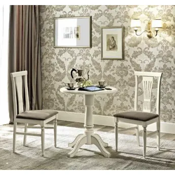 Стул Nostalgia Camelgroup Bianco Antico