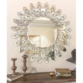Зеркало SOLE Brillica BL900/900-C19
