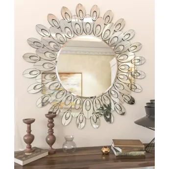 Зеркало SOLE Brillica BL900/900-C19