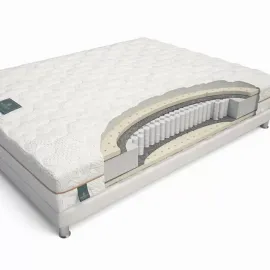 Матрас Materlux Tivoli (Тиволи) – 120х200 см