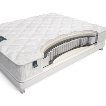 Матрас Materlux Nuvola (Нувола) – 120х200 см