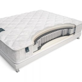 Матрас Materlux Nuvola (Нувола) – 80х200 см