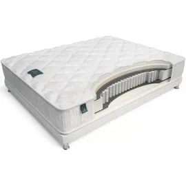Матрас Materlux Nuvola (Нувола) – 200х200 см
