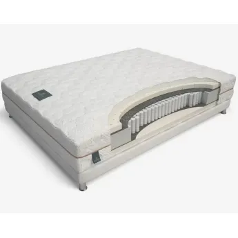 Матрас Materlux Tivoli Soft (Тиволи Софт) – 140х200 см