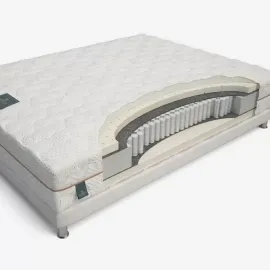 Матрас Materlux Tivoli Soft (Матерлюкс Тиволи Софт) – 160х200 см