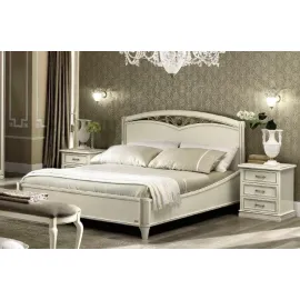 Тумбочка Nostalgia Camelgroup Bianco Antico